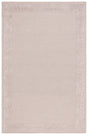 Safavieh Glamour 4'-0" x 6'-0" Rug in Beige