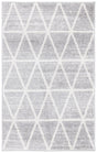Safavieh Adirondack 3'-0" x 5'-0" Rug in Grey / Ivory