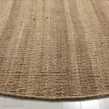 Safavieh Natural Fiber 6'-0" x 6'-0" Rug in Natural