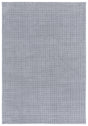 Safavieh Slate 700 4'-0" x 6'-0" Rug in Grey / Ivory Black