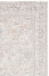 Safavieh Mason 100 8'-0" x 10'-0" Rug in Grey / Ivory Rust