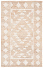 Safavieh Natural Fiber 3'-0" x 5'-0" Rug in Ivory / Natural