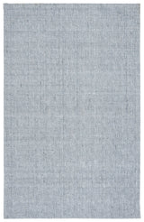 Safavieh Marbella 4'-0" x 6'-0" Rug in Dark Grey / Ivory
