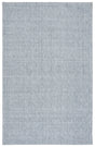 Safavieh Marbella 4'-0" x 6'-0" Rug in Dark Grey / Ivory