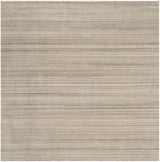 Safavieh Himalaya 6'-0" x 6'-0" Rug in Stone