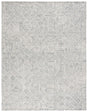 Safavieh Abstract 10'-0" x 14'-0" Rug in Green / Ivory