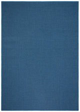 Safavieh Martha Stewart 5'-0" x 7'-0" Rug in Blue