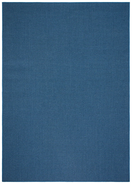 Safavieh Martha Stewart 5'-0" x 7'-0" Rug in Blue