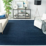 Safavieh Vision 10'-0" x 14'-0" Rug in Navy