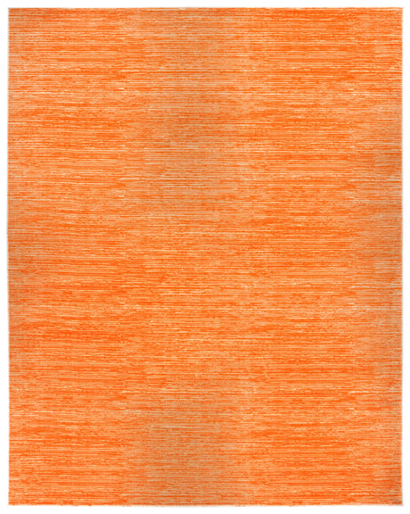 Safavieh Vision 10'-0" x 14'-0" Rug in Orange