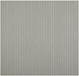 Safavieh Dhurries 6'-0" x 6'-0" Rug in Grey