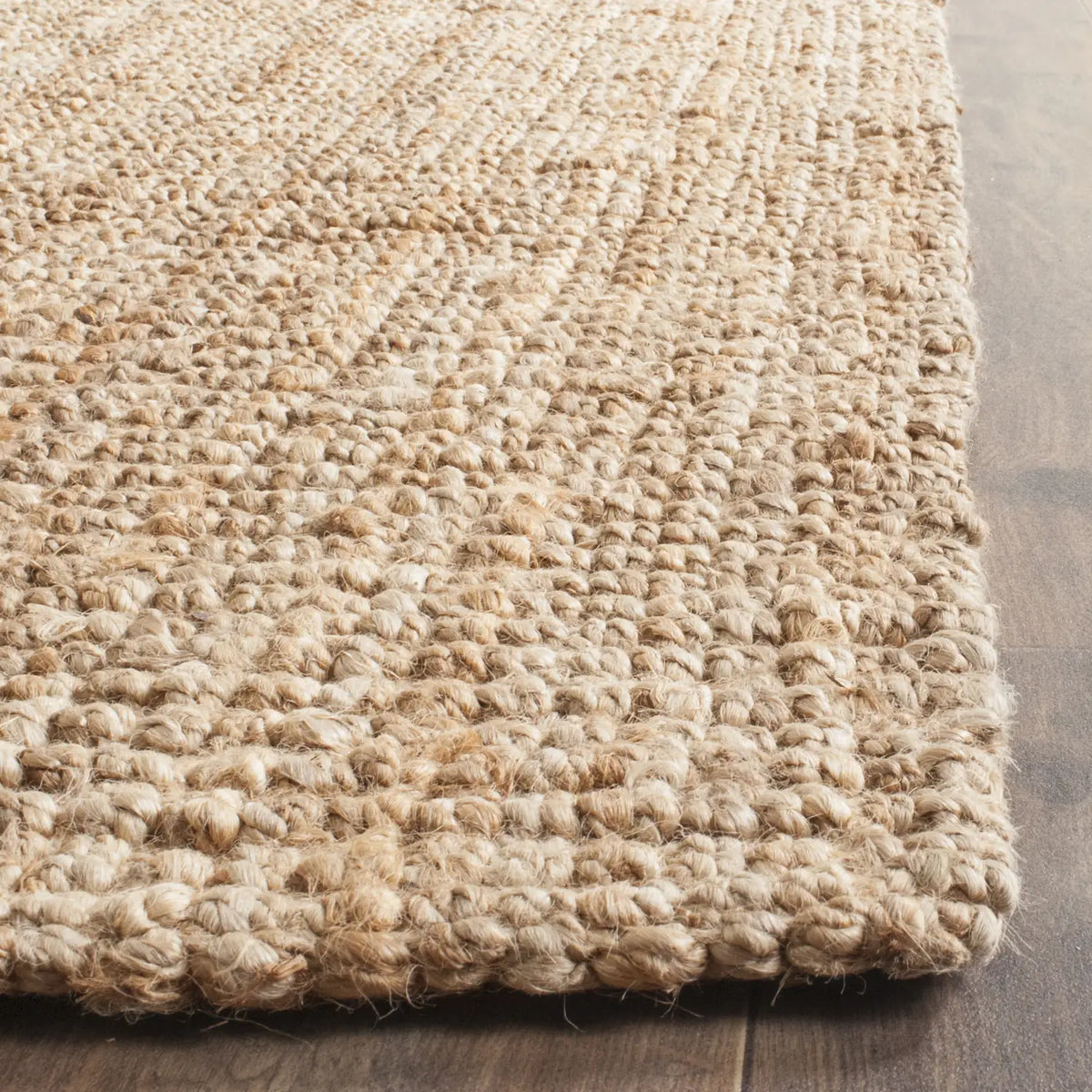 Safavieh Natural Fiber 7'-6" x 9'-6" Rug in Natural