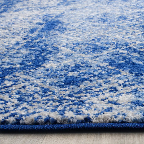 Safavieh Adirondack 2'-6" x 8'-0" Rug in Silver / Blue