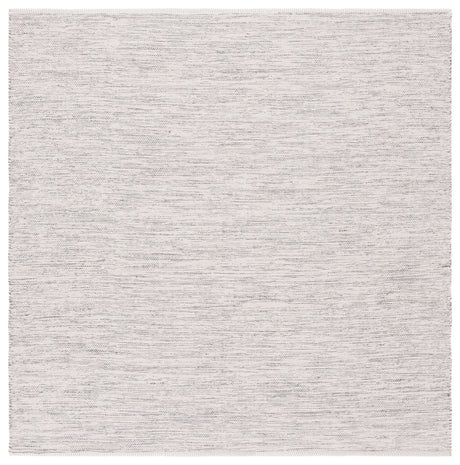 Safavieh Montauk 6'-0" x 6'-0" Rug in Beige / Ivory