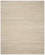 Safavieh Cape Cod 10'-0" x 14'-0" Rug in Grey / Natural
