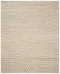 Safavieh Cape Cod 10'-0" x 14'-0" Rug in Grey / Natural