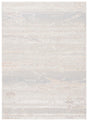 Safavieh Blair Washable 4'-0" x 6'-0" Rug in Beige / Blue