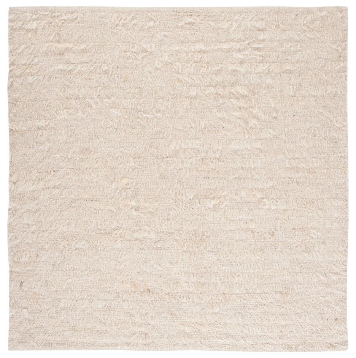 Safavieh Natura 6'-0" x 6'-0" Rug in Ivory