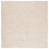 Safavieh Natura 6'-0" x 6'-0" Rug in Ivory