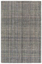Safavieh Abstract 4'-0" x 6'-0" Rug in Grey / Black