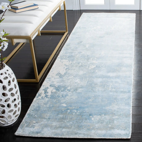 Safavieh Mirage 2'-6" x 9'-0" Rug in Aqua
