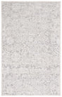 Safavieh Precious 4'-0" x 6'-0" Rug in Grey / Ivory