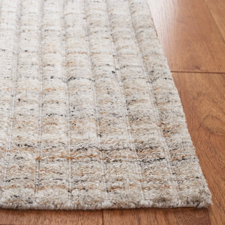Safavieh Martha Stewart 700 4'-0" x 6'-0" Rug in Beige