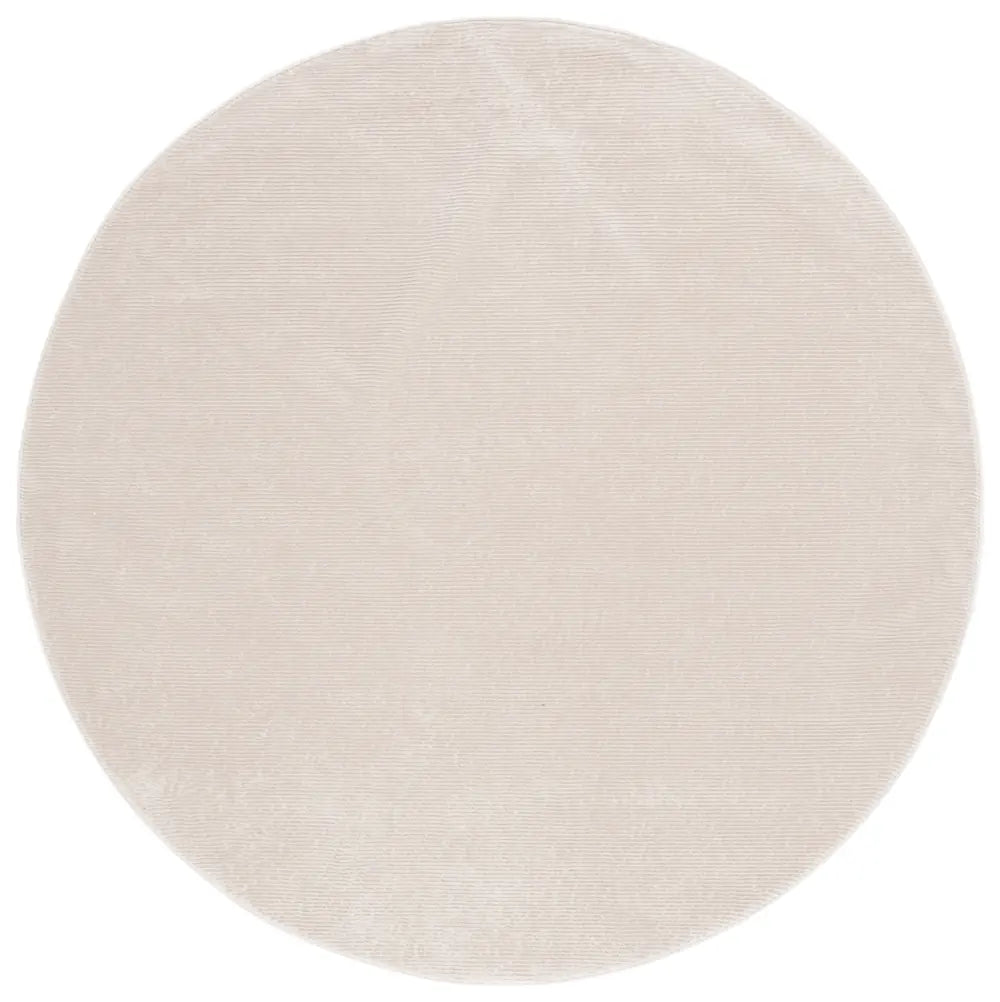 Safavieh Revive 6'-7" x 6'-7" Rug in Beige