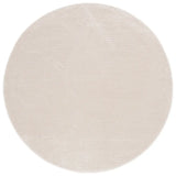 Safavieh Revive 6'-7" x 6'-7" Rug in Beige