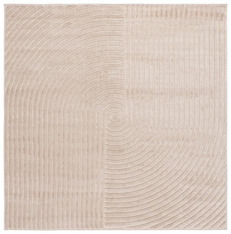 Safavieh Selena 6'-7" x 6'-7" Rug in Beige