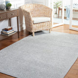 Safavieh Martha Stewart 4'-0" x 6'-0" Rug in Grey