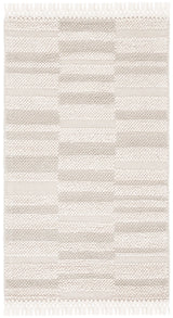 Safavieh Natura 3'-0" x 5'-0" Rug in Ivory / Silver