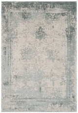 Safavieh Classic Vintage 5'-0" x 8'-0" Rug in Grey