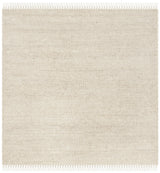 Safavieh Natural Fiber 6'-0" x 6'-0" Rug in Ivory