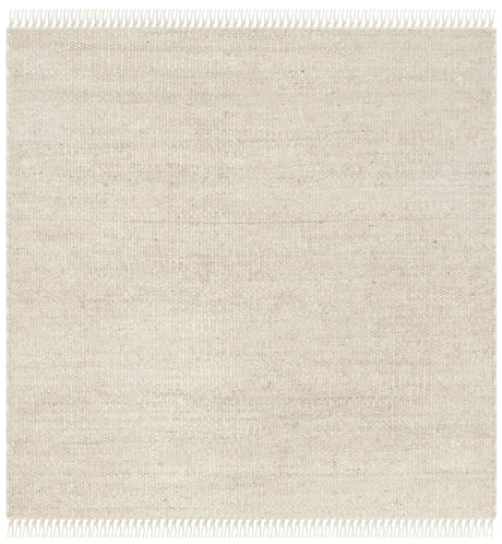 Safavieh Natural Fiber 6'-0" x 6'-0" Rug in Ivory
