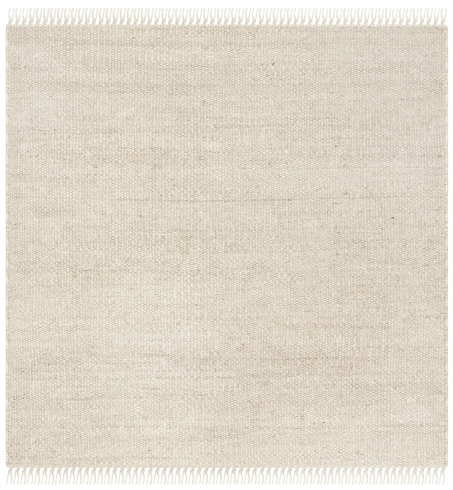 Safavieh Natural Fiber 6'-0" x 6'-0" Rug in Ivory