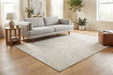 Dynamic Rugs Quartz 27040 Ivory Rugs - Room