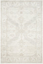 Safavieh Maharaja 4'-0" x 6'-0" Rug in Beige / Blue