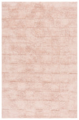 Safavieh Easy Care 4'-0" x 6'-0" Rug in Rose