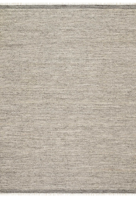Loloi Omen Ome-01 Grey Rugs - main flat