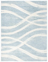 Safavieh Adirondack 10'-0" x 14'-0" Rug in Cream / Slate