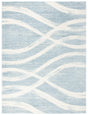 Safavieh Adirondack 10'-0" x 14'-0" Rug in Cream / Slate