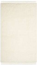 Safavieh Casablanca 5'-0" x 8'-0" Rug in Ivory