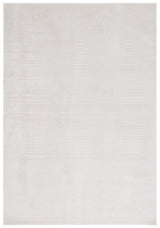 Safavieh Carter 4'-0" x 6'-0" Rug in Ivory / Taupe