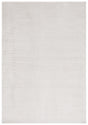 Safavieh Carter 4'-0" x 6'-0" Rug in Ivory / Taupe