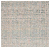 Safavieh Ebony 6'-0" x 6'-0" Rug in Blue / Beige