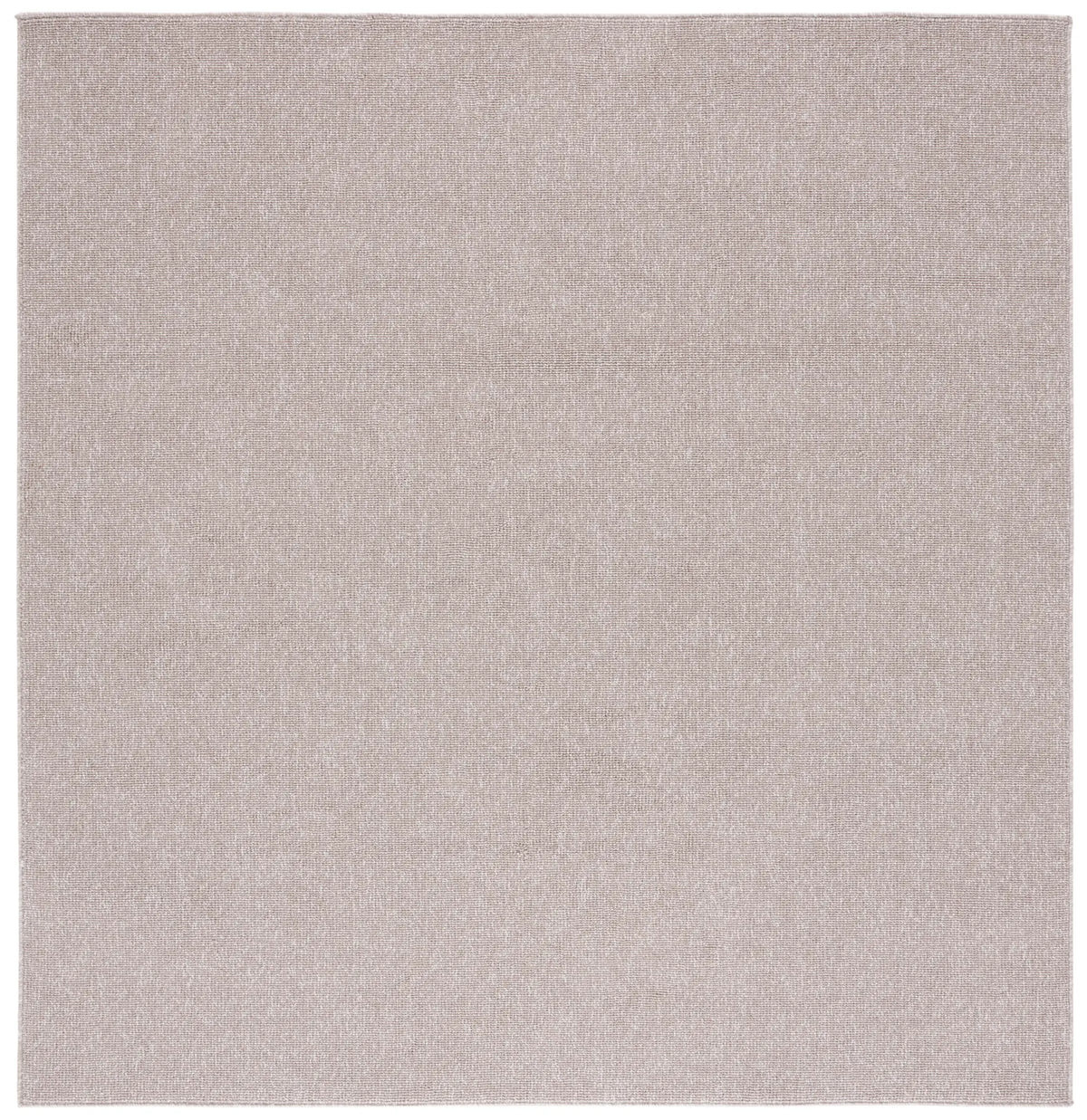 Safavieh River 6'-7" x 6'-7" Rug in Beige