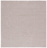 Safavieh River 6'-7" x 6'-7" Rug in Beige