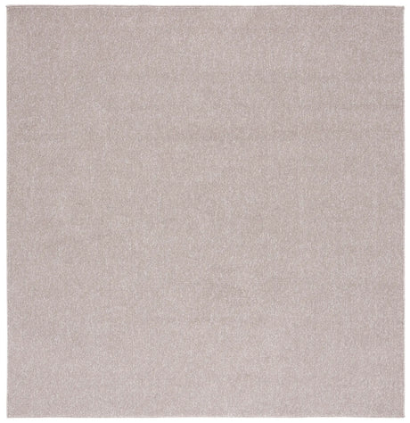 Safavieh River 6'-7" x 6'-7" Rug in Beige