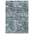 Oriental Weavers Sphinx GALILEO GAL08 Blue Abstract Rugs - main flat